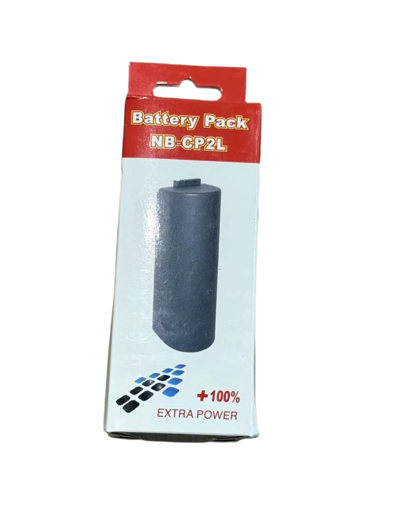 OZ NB-CP2L PINK Lithium-ion Rechargeable Battery Pack for Canon Selphy CP1300 CP1500 [NBCP2LH]