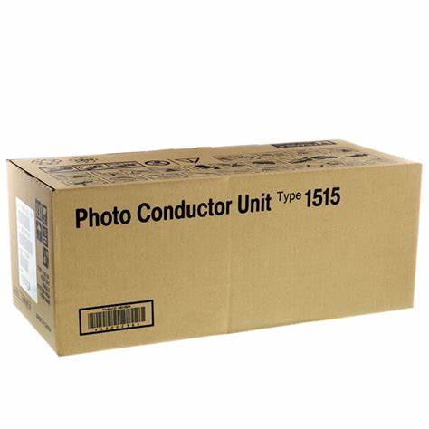 Genuine Ricoh Imaging Drum Unit TYPE-1515DR [411844] for Aficio 1515