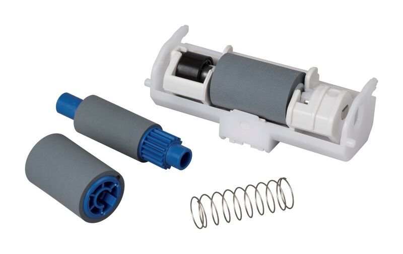 OKI Feed Roller for 1st Tray Paper Tray of B433dn B513dn [YA8001-6750G002]