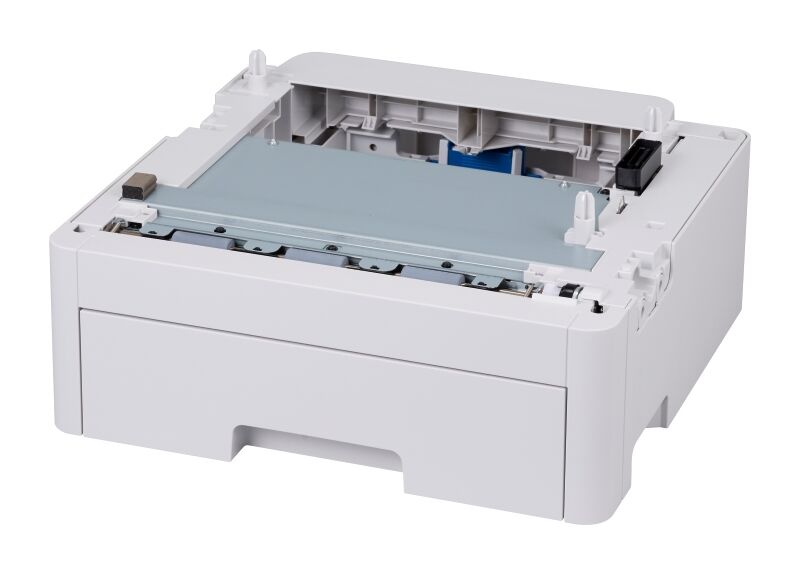 Bundle:OKI B513DN A4 Mono Laser Duplex Printer 45PPM+3-Year Wty+530 Sheet Paper Tray [YA8001-6500G056]