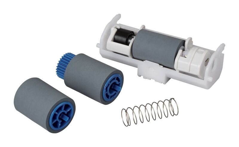 OKI Feed Roller of Optional Paper Tray for B433dn B513dn [YA8001-6747G002]