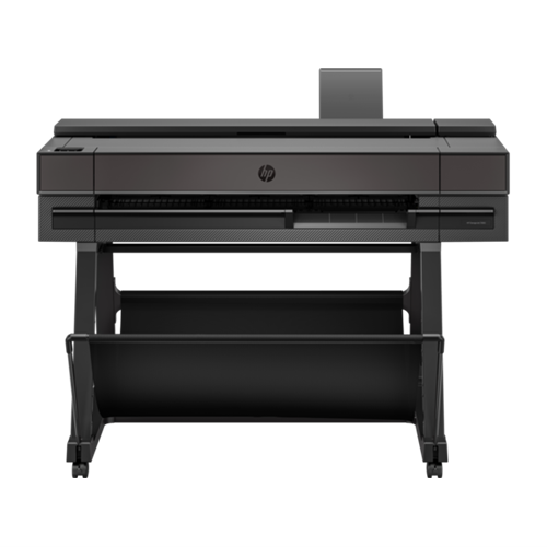 HP DesignJet T850 36 Inch A0 Large Format Colour Inkjet Printer with Stand [2Y9H0A] product photo