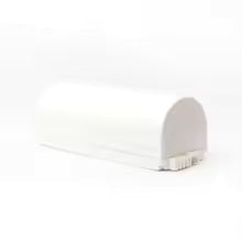 OZ NB-CP2L WHITE Lithium-ion Rechargeable Battery Pack for Canon Selphy CP1500WH [NBCP2LH]