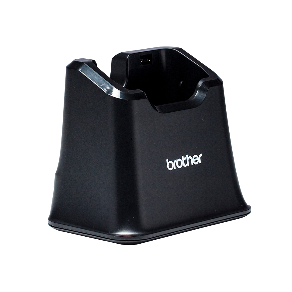 Brother PA-CR-003 1-Bay Dock Charger for RJ-2035B