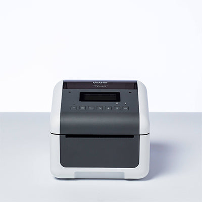 Brother TD-4550DNWB Desktop Thermal Printer 300DPI WiFi (TD-4550DNWB)