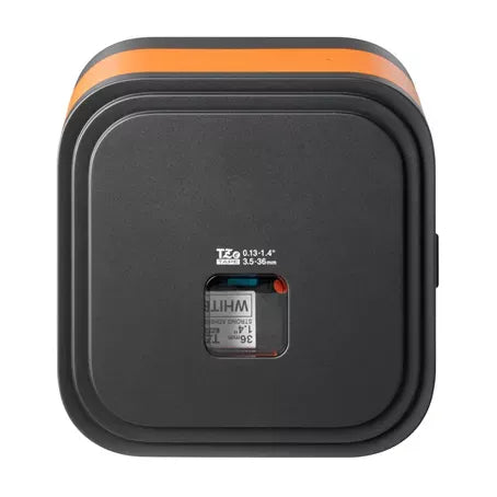 Brother PT-E920BT Bluetooth Label Maker 36mm Industrial P-touch CUBE Pro