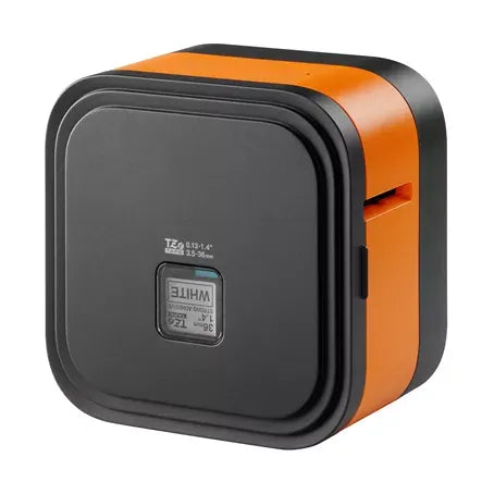 Brother PT-E920BT Bluetooth Label Maker 36mm Industrial P-touch CUBE Pro