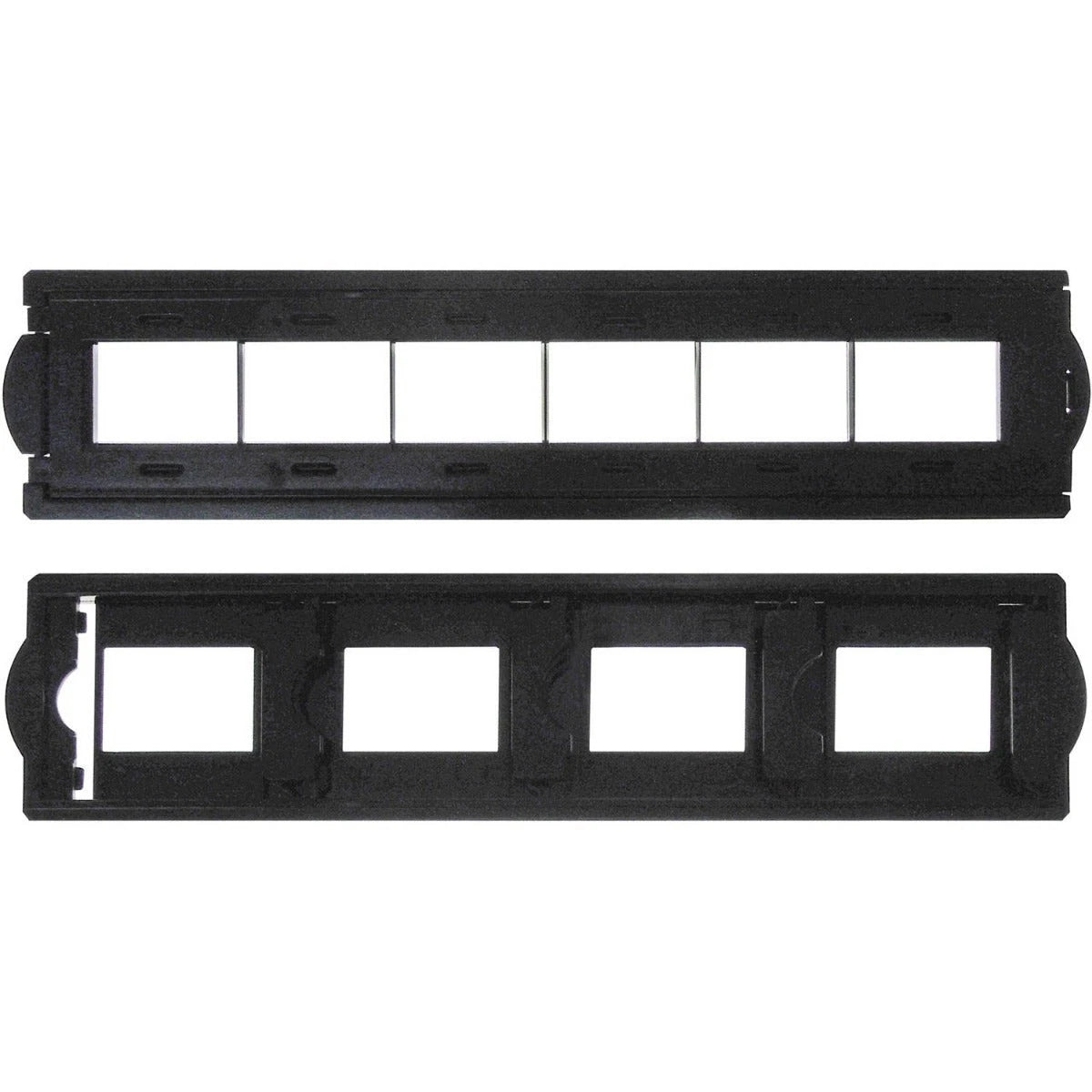 Plustek 35mm Film/Slide Strip Holder for Opticfilm 8100 8200i film scanners [7/8x00]