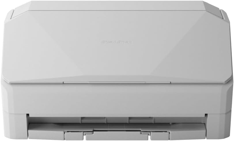 Ricoh/Fujitsu Scansnap IX2500 WiFi Document Scanner (A4, Duplex) 45PPM [PA03860-B111]