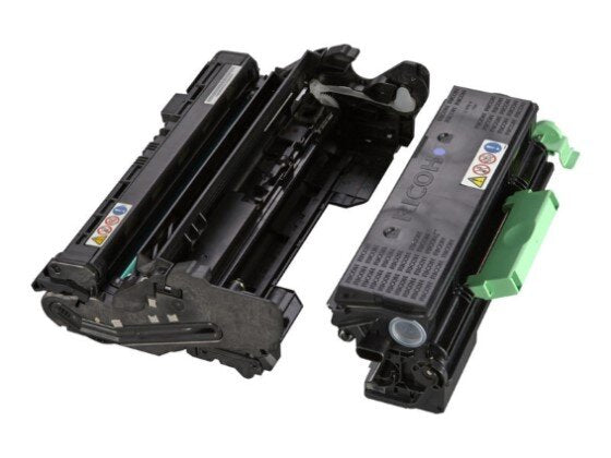 Genuine Ricoh SP-3600 SP-3610 SP-4510 Imaging Drum Unit TYPE-SP4500DR – 120K Page Yield
