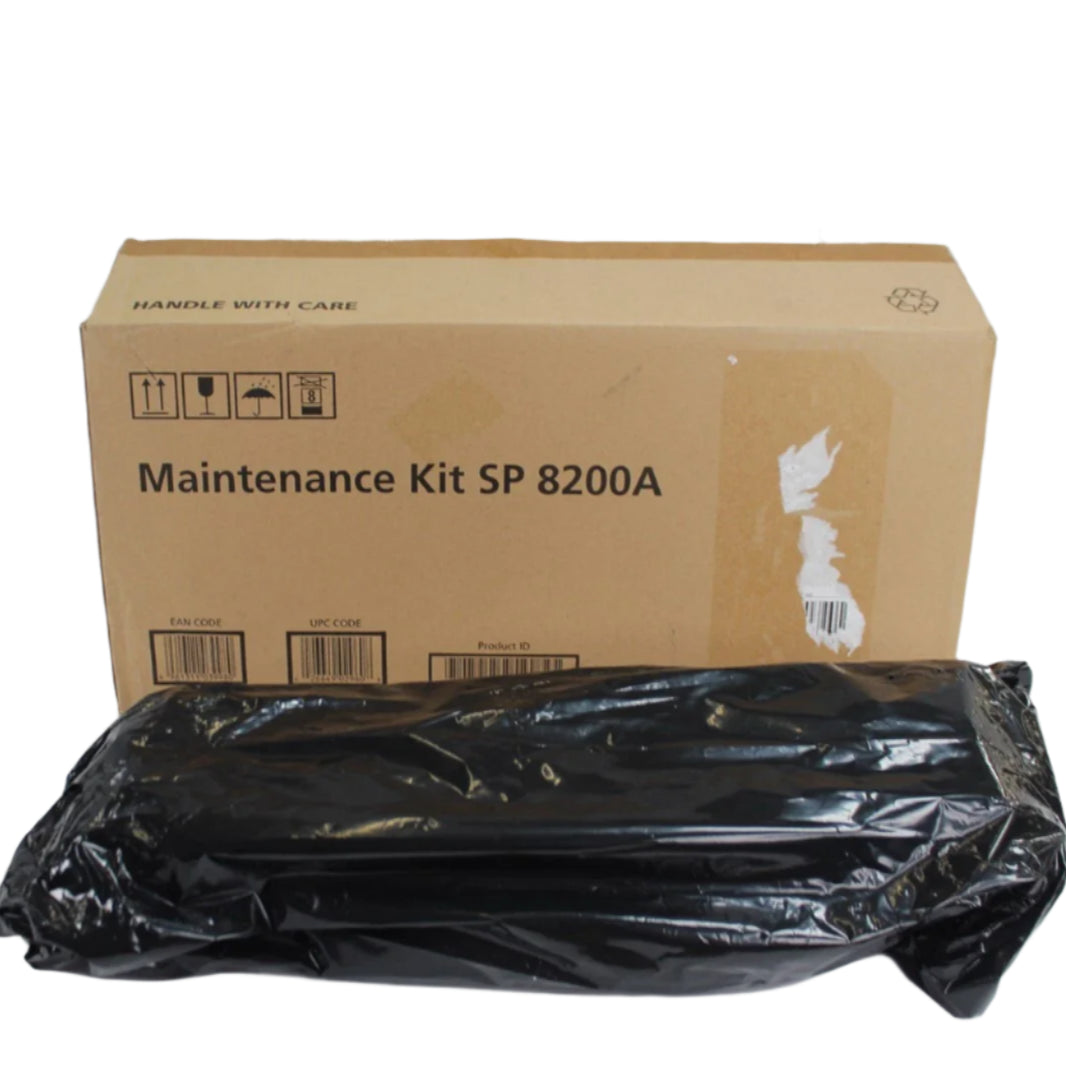 Genuine Ricoh 402960 Maintenance Kit Type SP-8200A