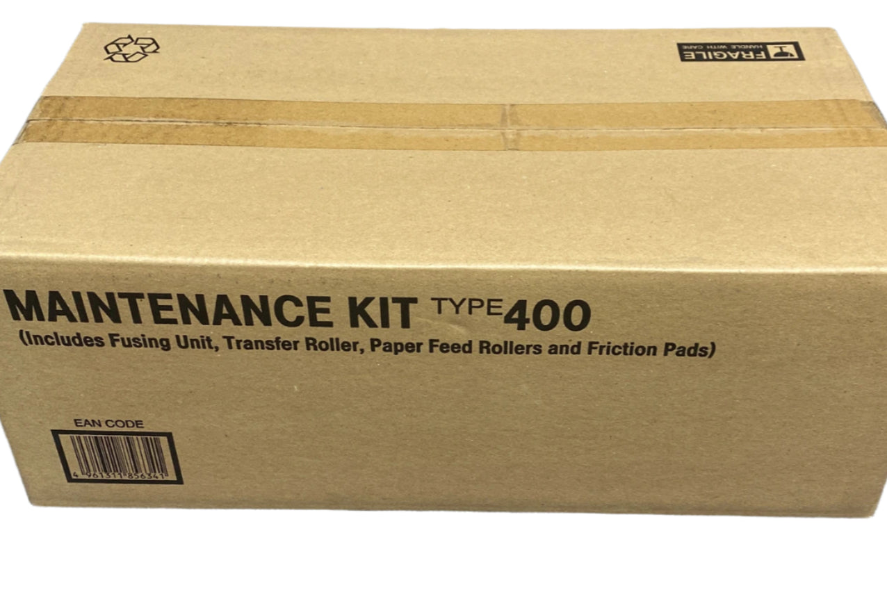 *SALE!* Genuine Ricoh Maintenance Kit T400 LP025N LP127N 90K [406647]