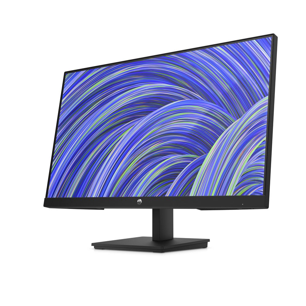 HP V24i G5 24" Full HD Monitor – IPS Display – HDMI/VGA - 6D8H1AA