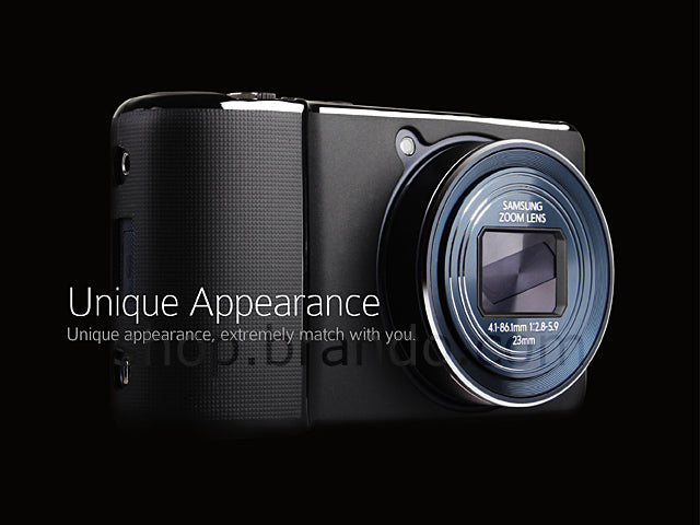 Brand New Samsung Galaxy Camera EK-GC100 – 16MP Android Smart Camera with 21x Zoom