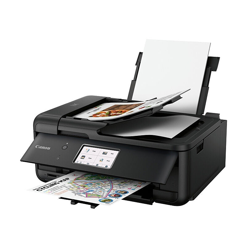 *SALE!* Canon PIXMA Home Office TR-8660a A4 All-in-One MFP Printer [TR8660A]