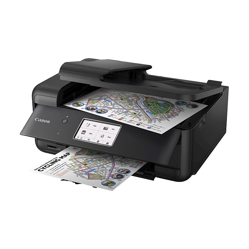 *SALE!* Canon PIXMA Home Office TR-8660a A4 All-in-One MFP Printer [TR8660A]