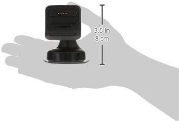 TomTom Active Magnetic Click & Go Mount and Charger for GPS SatNavigation Device [9UUB.001.40]