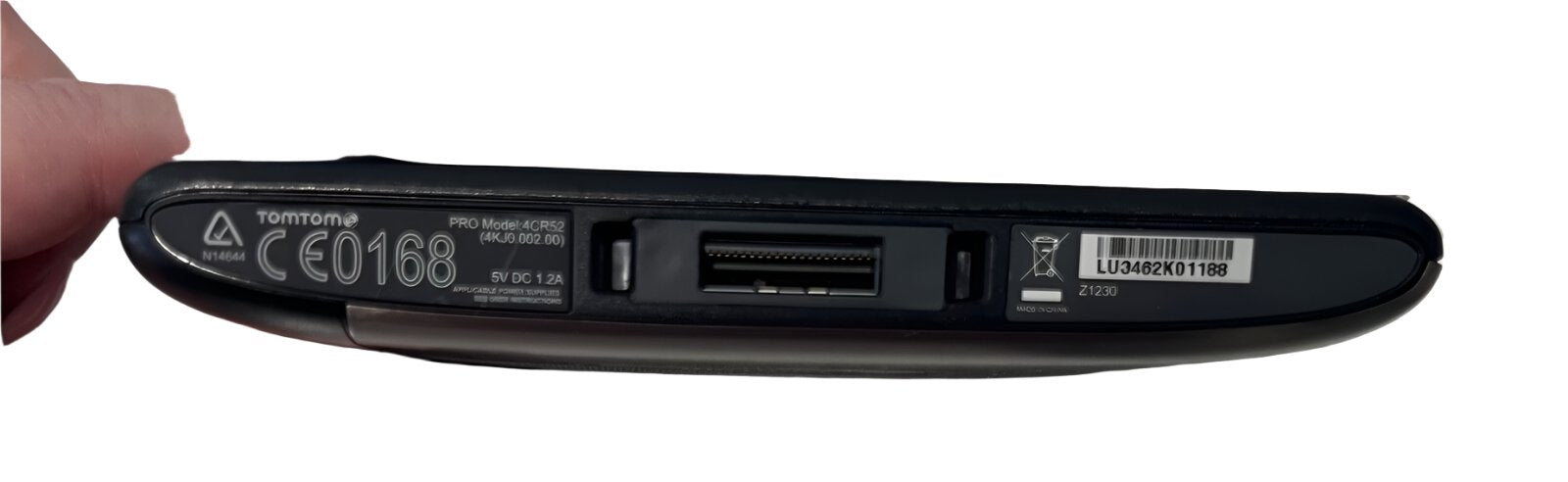 *CLEARANCE!* TomTom PRO 9150 5" Car Sat Navigation GPS with ANZ Maps [8KK0.069.002]