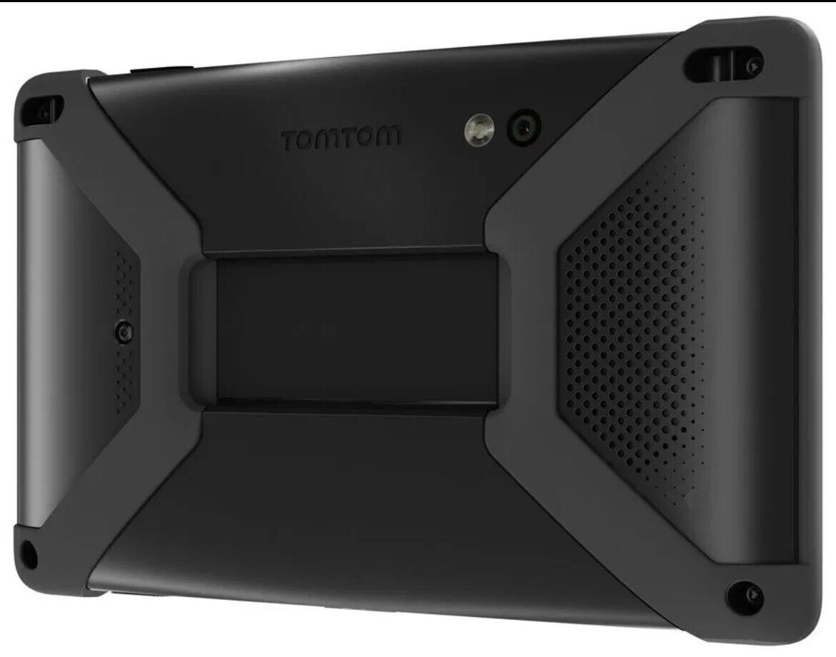 *Ex-Demo* TomTom Pro 8275 7" Sat Navigation GPS - Telematic Driver Terminal Webfleet 8KU7.069.00.4