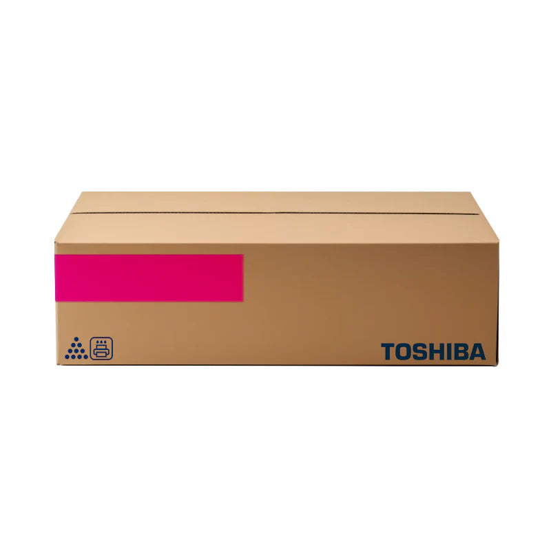 Genuine Toshiba TFC339PMR  Magenta Toner Cartridge – 8,800 Pages for Toshiba ES339CS