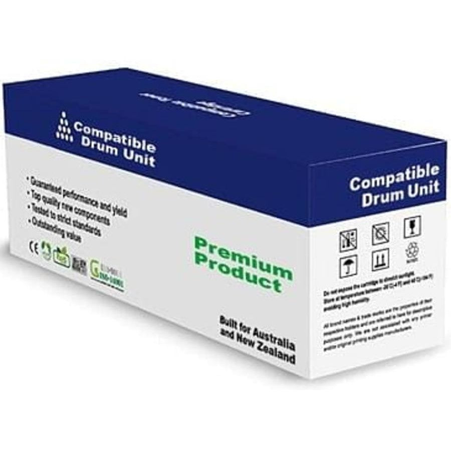 WhiteBox Premium Compatible Brother DR2530 Drum Unit – 15K Page Yield [WBBR2530]