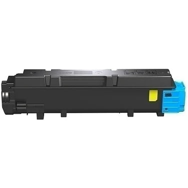 White Box Compatible Kyocera TK-5494C Cyan Toner Cartridge 2,400 Pages WBK5494C