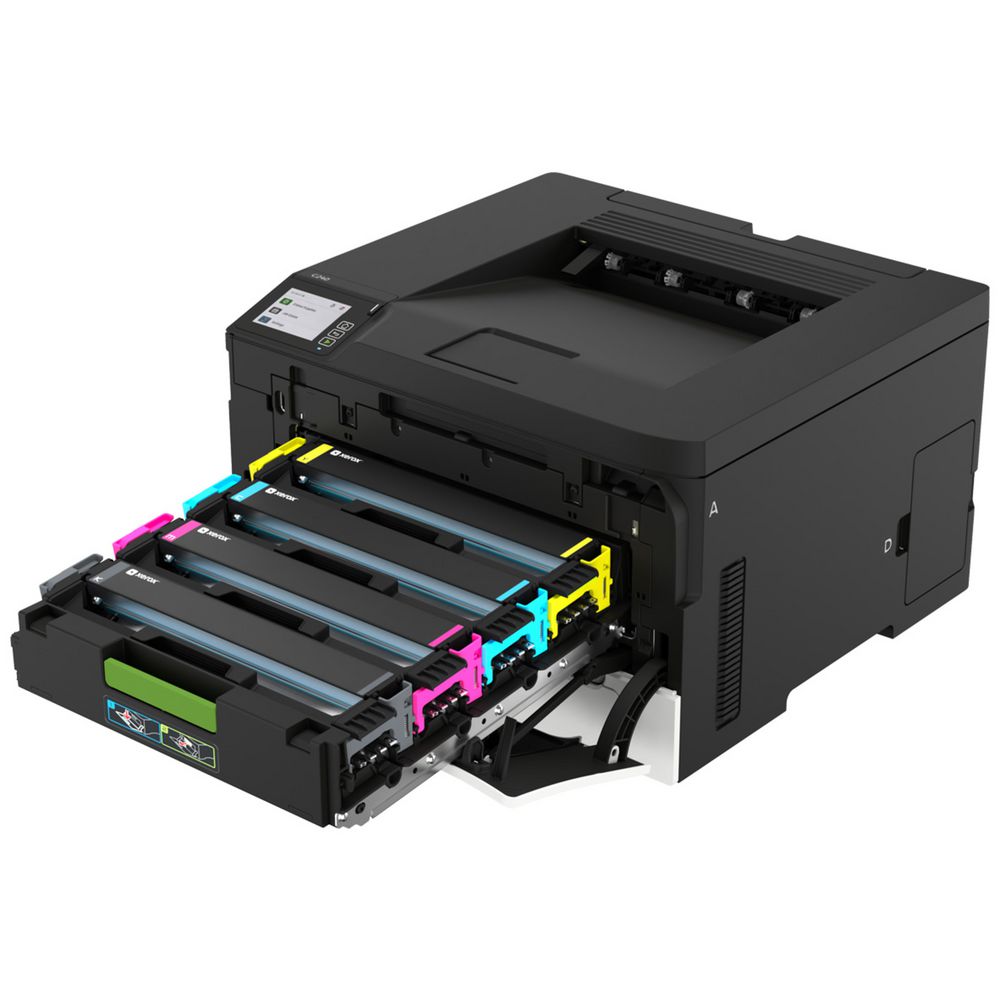 Xerox C240 A4 Colour Laser Entry Level Business Printer+WiFi 25PPM [100S14964]