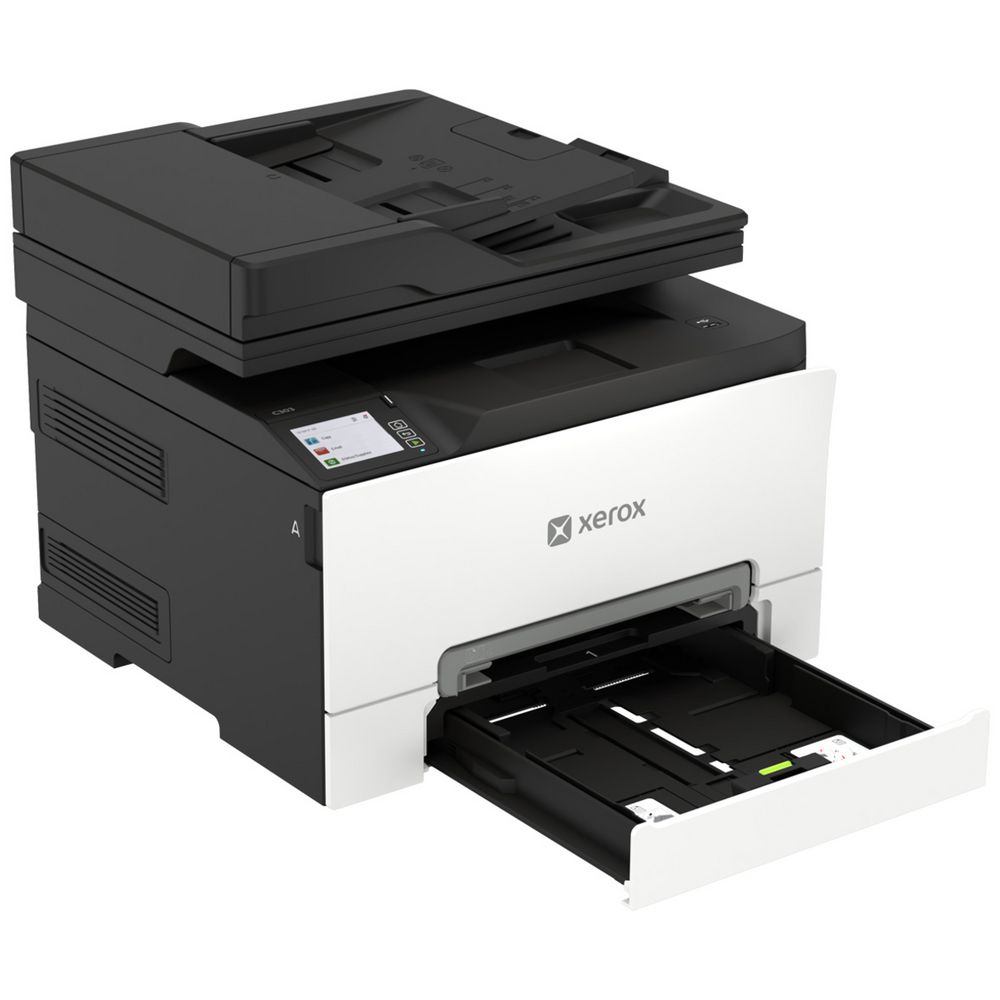 Xerox C303a A4 Colour Laser All-in-One Printer Duplex Scan WiFi Fax 30PPM [100S14995]