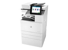 *CLEAR!* HP LaserJet Managed E72530dn A3 Mono Laser Multifunction Printer [Z8Z08A]