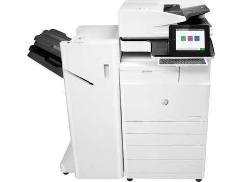*CLEAR!* HP LaserJet Managed E72530dn A3 Mono Laser Multifunction Printer [Z8Z08A]