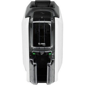 Zebra ZC100 Plastic ID Card Printer SINGLE SIDED USB; WINDOWS DRIVER [ZC11-0M00000AU00]