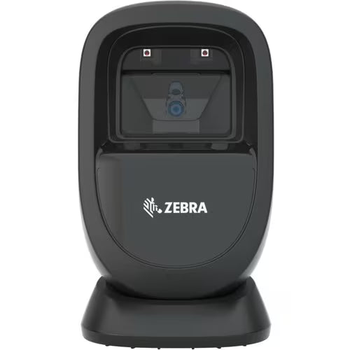 Zebra DS9308-SR BLACK USB KIT: DS9308-SR00004ZZWW Barcode Scanner CBA-U21-S07ZBR