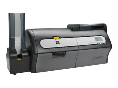 Zebra ZXP SERIES 7 SINGLE SIDED ID Card Printer USB/Ethernet [Z71-000C0000AU00]