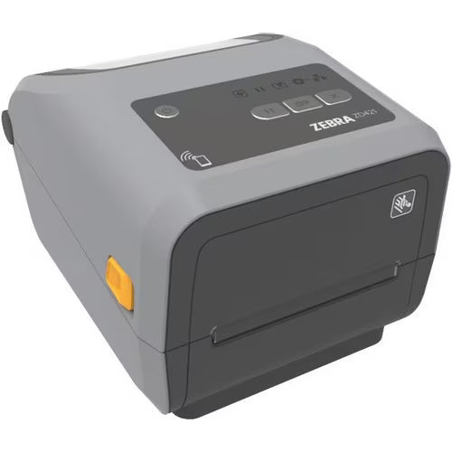 Zebra ZD421T Thermal Transfer Barcode Printer (74/300M) 203dpi USB+BlueTooth [ZD4A042-30PM00EZ]