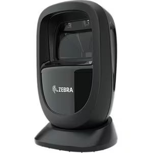 Zebra DS9308-SR BLACK USB KIT: DS9308-SR00004ZZWW Barcode Scanner CBA-U21-S07ZBR