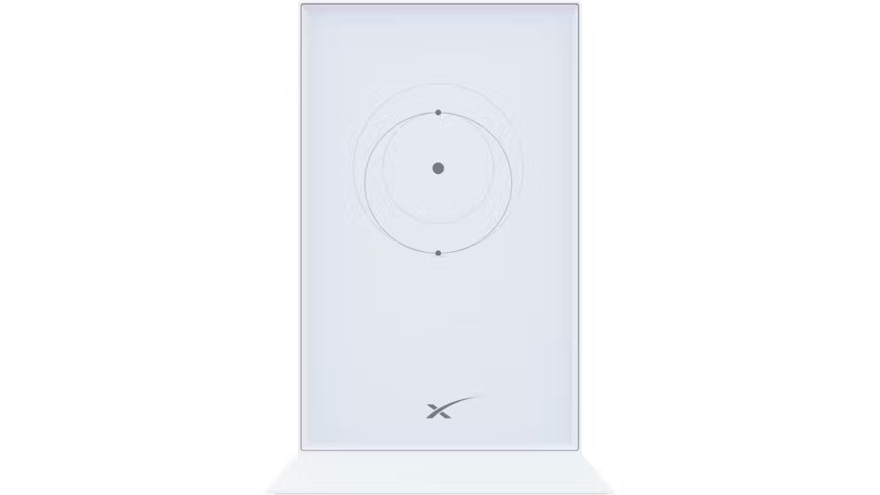 *New* Starlink Actuated High Performance Kit - White *AU STOCK*