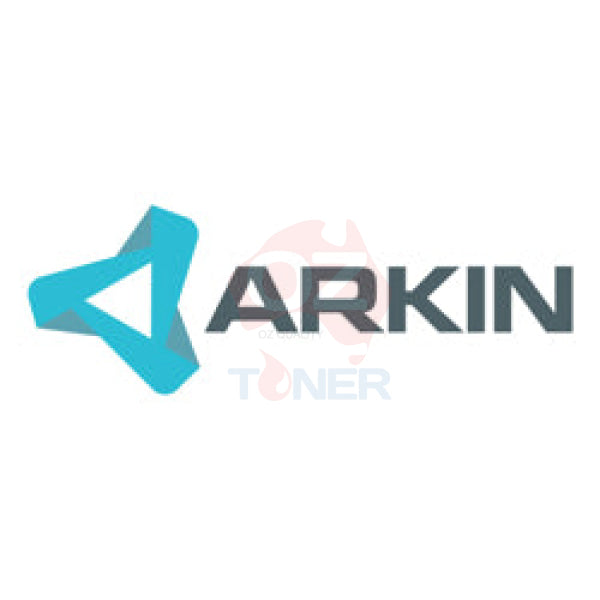 Arkin A0 Large Format Printer Bond Paper 80Gsm - 914Mm X 50M (4 Rolls) [Chbo8091450]