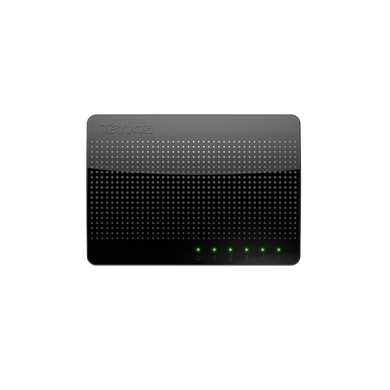 TENDA (SG105) 5-port Gigabit SOHO switch