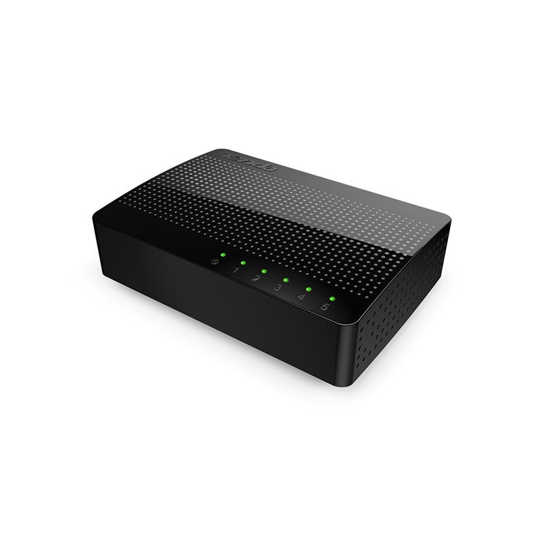 TENDA (SG105) 5-port Gigabit SOHO switch