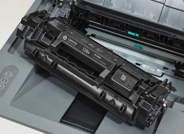 *NEW!* HP LaserJet Pro 3001dw A4 Mono Laser Wireless Printer + Duplex 35PPM [3G650F]