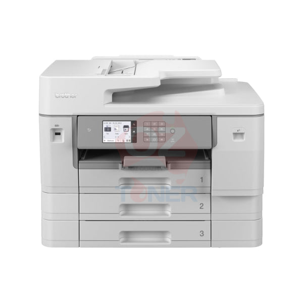 Brother MFCJ6957DW Inkjet MFC