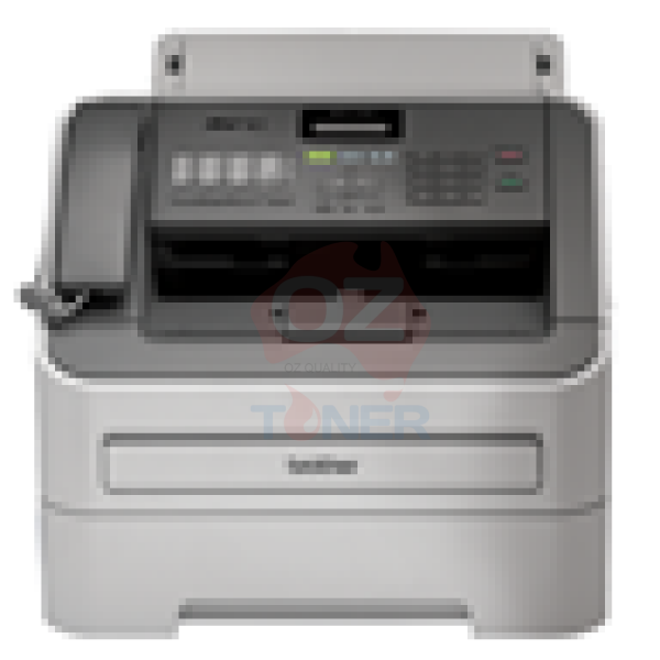 Brother Mfc-7240 4-In-1 Mono Laser Mfc Printer/Fax/Handset 24Ppm /Tn2230 (Rrp$299) Printer Multi
