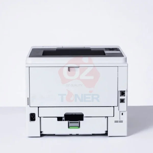 Bundle: Brother Hl-L6210Dw A4 Wireless Business Mono Laser Printer + Lt-6505 Tray [Hll6210Dtw]