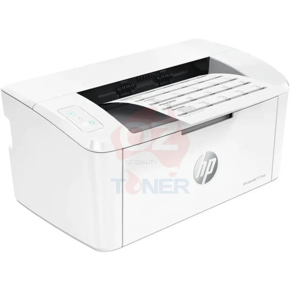 *Special!* Hp Laserjet M110We A4 Mono Laser Printer+Wi-Fi 20Ppm 7Md66E #141A W1410A Toner Printer