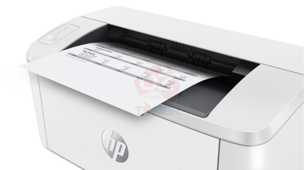 *Special!* Hp Laserjet M110We A4 Mono Laser Printer+Wi-Fi 20Ppm 7Md66E #141A W1410A Toner Printer