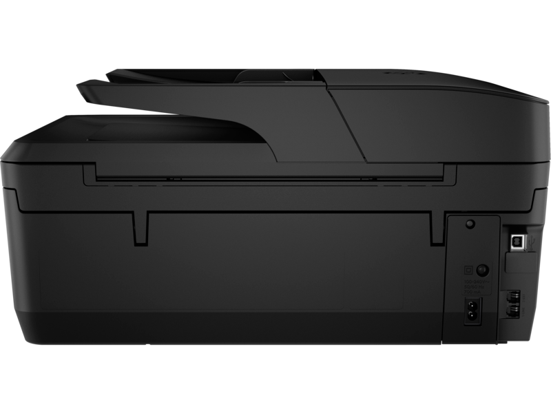 HP OfficeJet 6950 Wireless A4 All-in-One Inkjet Printer Duplex ADF WiFi [T3P03A] 16PPM