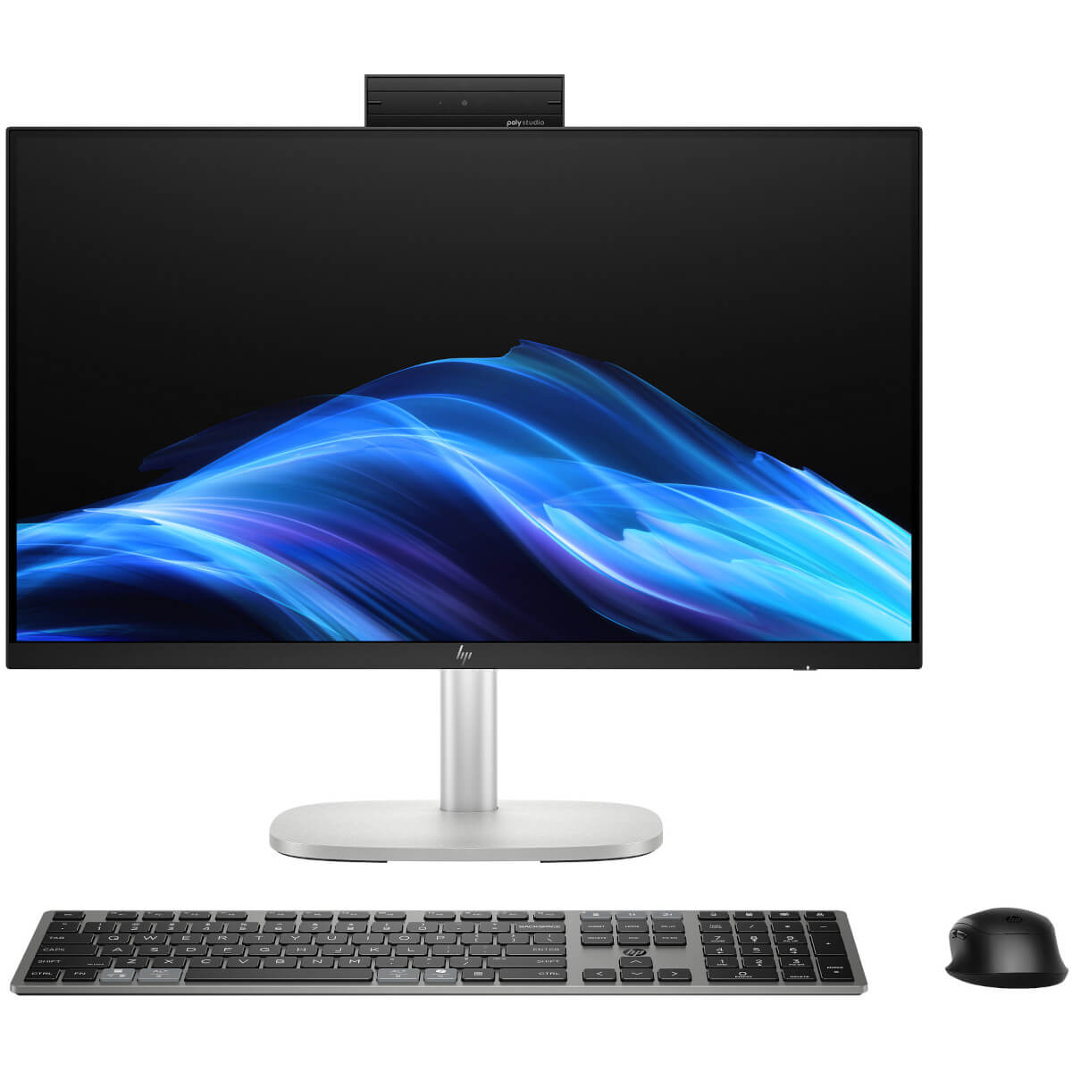 HP EliteStudio 8 AiO G1i 23.8 Inch Core Ultra 5 235 16GB 512GB SSD C0YD2PT