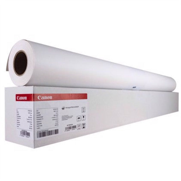 Canon Ijm-416 Image Canvas 375Gsm 1067Mm X 18M [97003888]