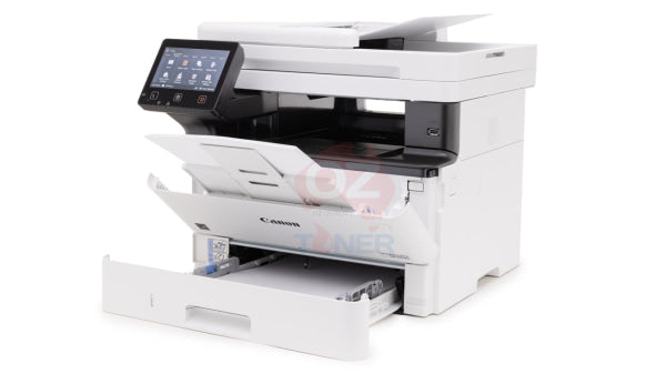 Canon Imageclass Mf465Dw A4 Mono Laser Multifunction Printer Cart070Bk 40Ppm Mono Laser