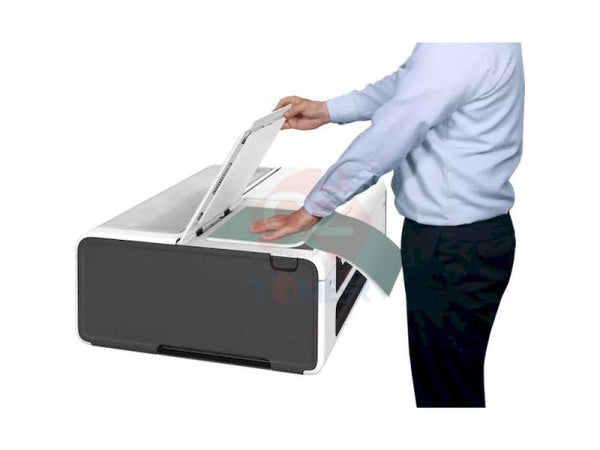 Canon Imageprograf Tc-20M A1/24’ 3-In-1 Large Format Printer Wide